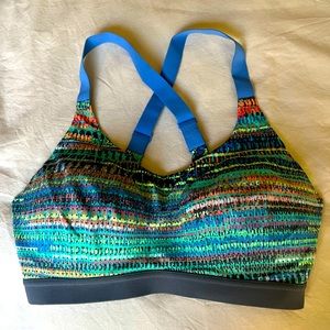 Victoria Secret Sports Bra